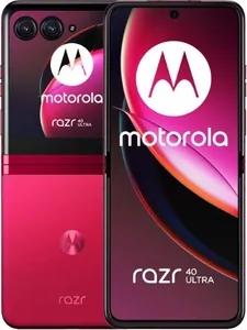 Ремонт телефона Motorola Razr 40 Ultra в Москве